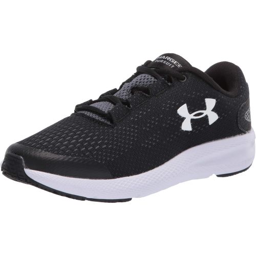 언더아머 Under Armour Womens Charged Pursuit 2 Running Shoe