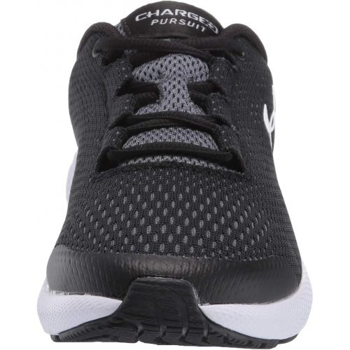 언더아머 Under Armour Womens Charged Pursuit 2 Running Shoe