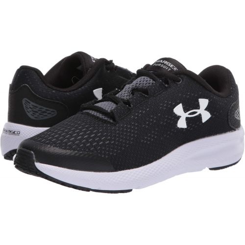 언더아머 Under Armour Womens Charged Pursuit 2 Running Shoe