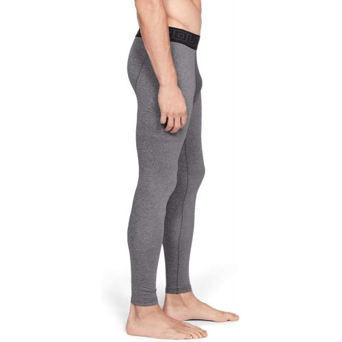 언더아머 Under Armour Mens ColdGear Compression Leggings