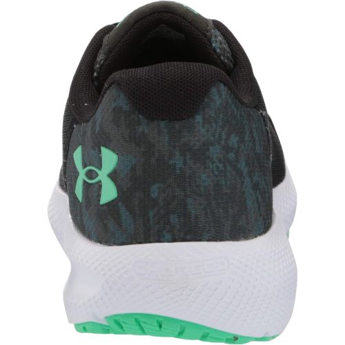 언더아머 Under Armour Mens Charged Pursuit 2 Special Edition Camo Running Shoe