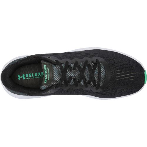 언더아머 Under Armour Mens Charged Pursuit 2 Special Edition Camo Running Shoe