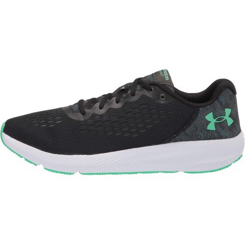 언더아머 Under Armour Mens Charged Pursuit 2 Special Edition Camo Running Shoe