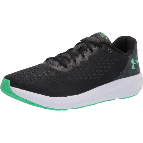 언더아머 Under Armour Mens Charged Pursuit 2 Special Edition Camo Running Shoe