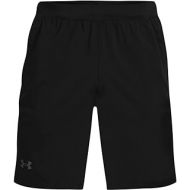 Under Armour Mens Launch Stretch Woven 9-inch Shorts