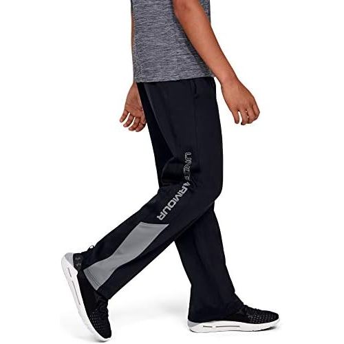 언더아머 Under Armour Boys Brawler 2.0 Training Pants