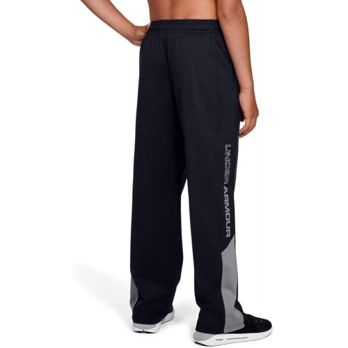 언더아머 Under Armour Boys Brawler 2.0 Training Pants