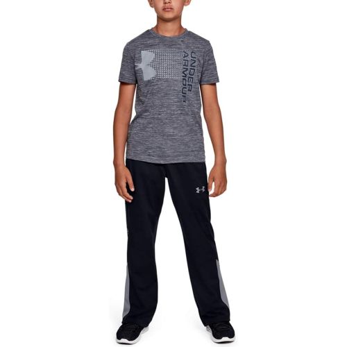 언더아머 Under Armour Boys Brawler 2.0 Training Pants