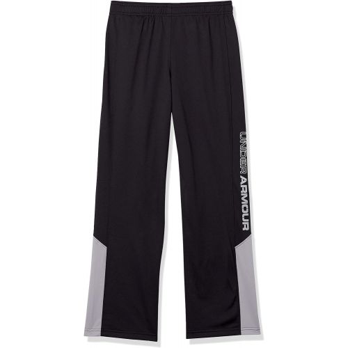 언더아머 Under Armour Boys Brawler 2.0 Training Pants