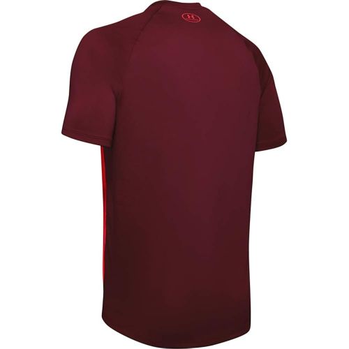 언더아머 Under Armour Mens Tech 2.0 Emboss Short-Sleeve Training Workout T-Shirt