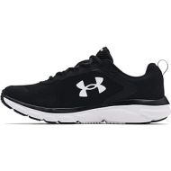 Under Armour Mens Charged Assert 9 Running Shoe