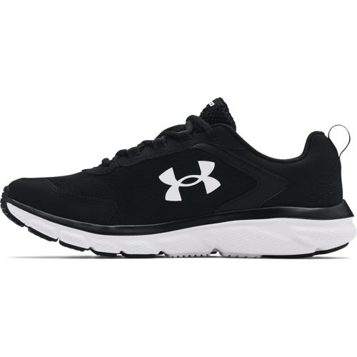 언더아머 Under Armour Mens Charged Assert 9 Running Shoe