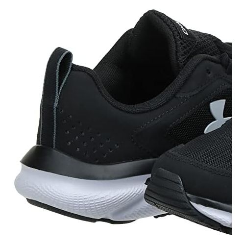 언더아머 Under Armour Mens Charged Assert 9 Running Shoe