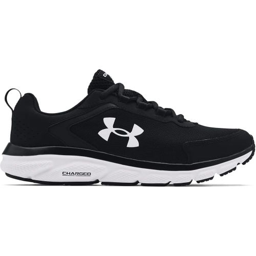 언더아머 Under Armour Mens Charged Assert 9 Running Shoe