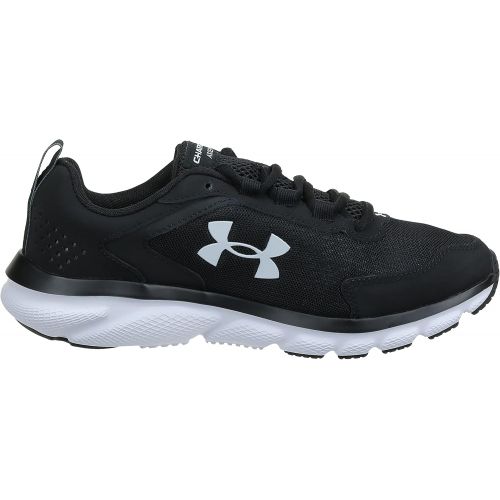 언더아머 Under Armour Mens Charged Assert 9 Running Shoe