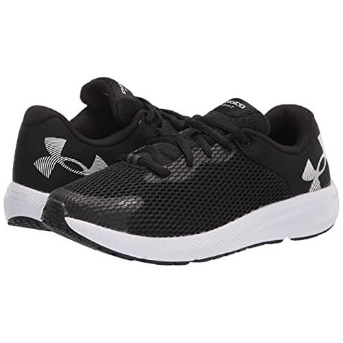 언더아머 Under Armour Womens Charged Pursuit 2 Bl Running Shoe