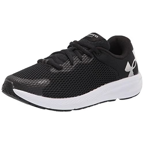 언더아머 Under Armour Womens Charged Pursuit 2 Bl Running Shoe