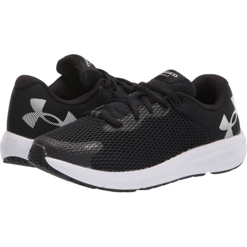 언더아머 Under Armour Womens Charged Pursuit 2 Bl Running Shoe