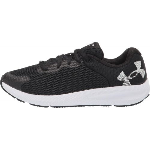 언더아머 Under Armour Womens Charged Pursuit 2 Bl Running Shoe