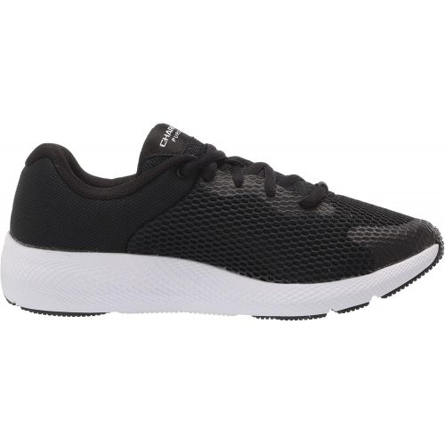 언더아머 Under Armour Womens Charged Pursuit 2 Bl Running Shoe