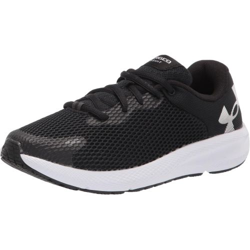 언더아머 Under Armour Womens Charged Pursuit 2 Bl Running Shoe