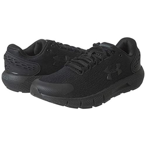 언더아머 Under Armour Mens Charged Rogue 2 Running Shoe