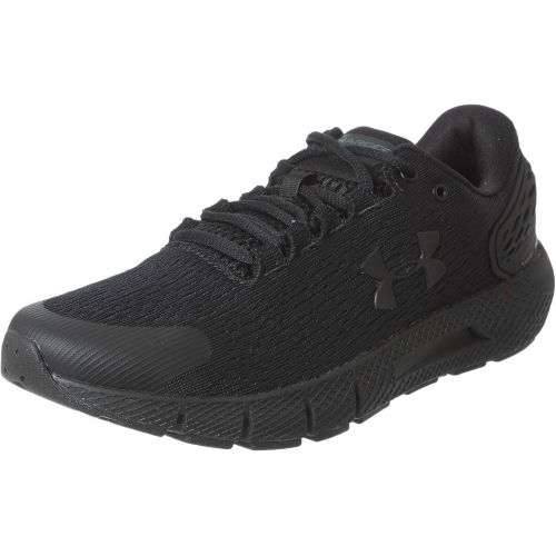 언더아머 Under Armour Mens Charged Rogue 2 Running Shoe