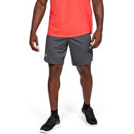 Under Armour Mens Knit Training Shorts