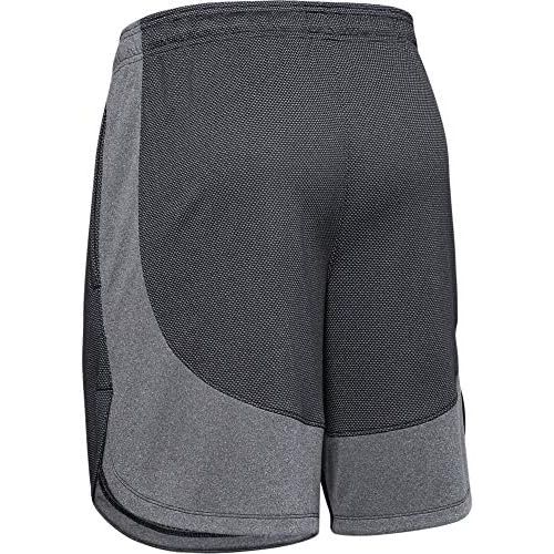 언더아머 Under Armour Mens Knit Training Shorts