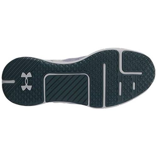 언더아머 Under Armour Womens HOVR Rise 2 PRNT Running Shoe