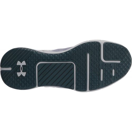 언더아머 Under Armour Womens HOVR Rise 2 PRNT Running Shoe