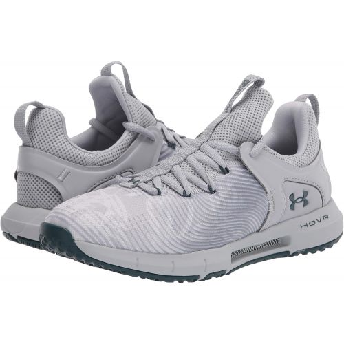 언더아머 Under Armour Womens HOVR Rise 2 PRNT Running Shoe