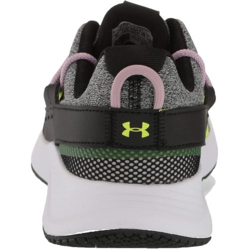 언더아머 Under Armour Womens Charged Breathe Lace Sneaker