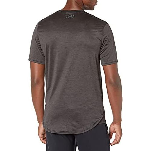 언더아머 Under Armour Mens Training Vent Graphic Short Sleeve T-Shirt