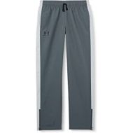 Under Armour Boys Woven Training Track Pants