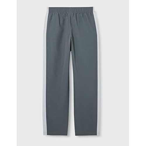 언더아머 Under Armour Boys Woven Training Track Pants