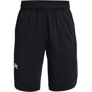 Under Armour Boys Training Stretch Shorts