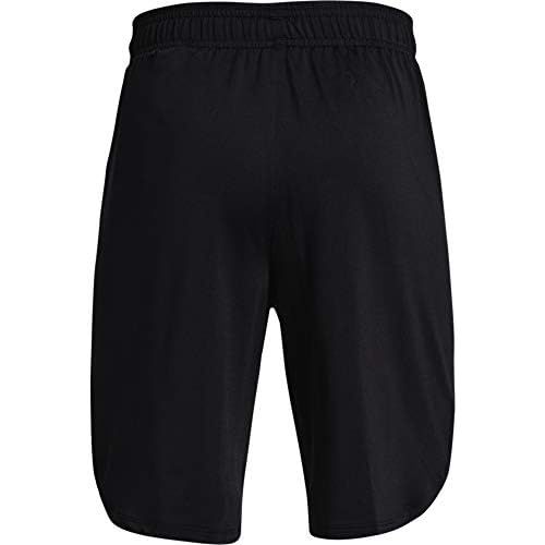 언더아머 Under Armour Boys Training Stretch Shorts