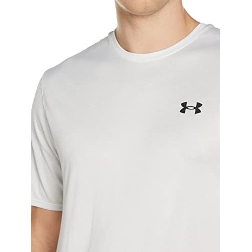 언더아머 Under Armour Mens Training Vent 2.0 Short-Sleeve T-Shirt