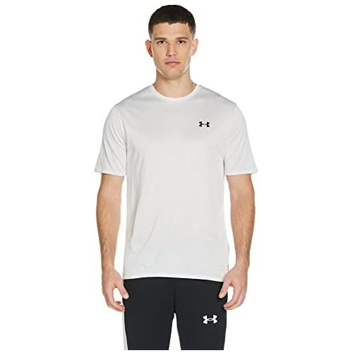 언더아머 Under Armour Mens Training Vent 2.0 Short-Sleeve T-Shirt