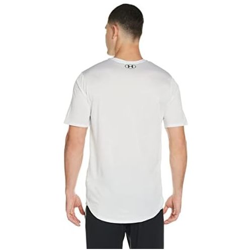 언더아머 Under Armour Mens Training Vent 2.0 Short-Sleeve T-Shirt