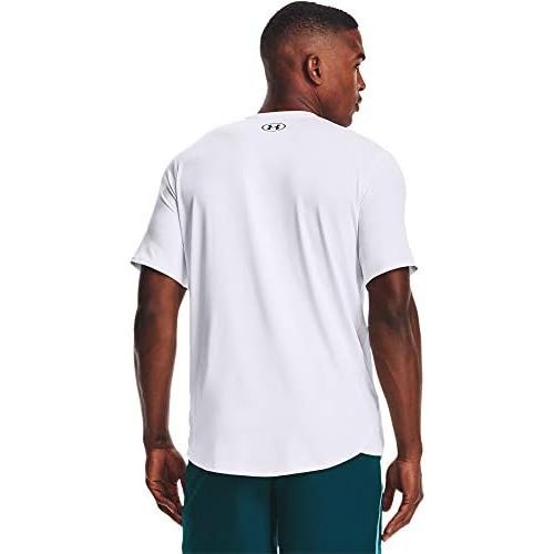 언더아머 Under Armour Mens Training Vent 2.0 Short-Sleeve T-Shirt