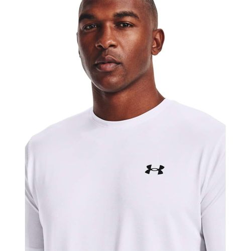 언더아머 Under Armour Mens Training Vent 2.0 Short-Sleeve T-Shirt