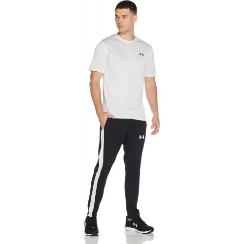 언더아머 Under Armour Mens Training Vent 2.0 Short-Sleeve T-Shirt