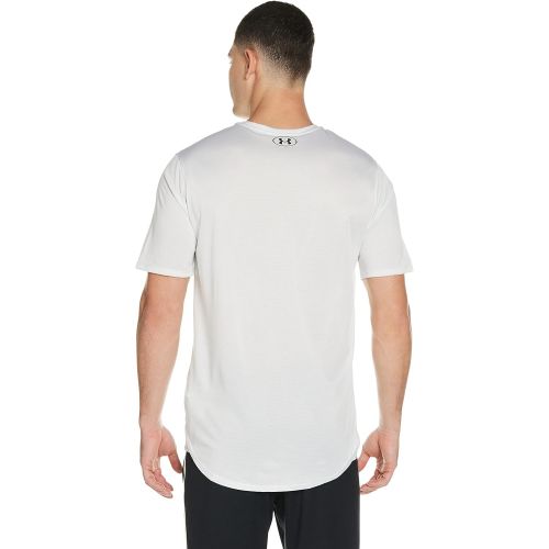 언더아머 Under Armour Mens Training Vent 2.0 Short-Sleeve T-Shirt