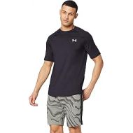 Under Armour Mens Recover Short Sleeve Training Workout T-Shirt