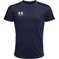 Under Armour Boys Challenger Training T-Shirt