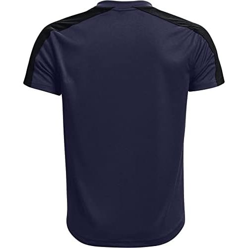 언더아머 Under Armour Boys Challenger Training T-Shirt