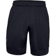 Under Armour Mens Training Stretch Shorts