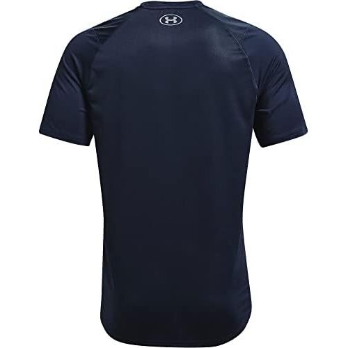 언더아머 Under Armour Mens Raid 2.0 Short Sleeve T-Shirt